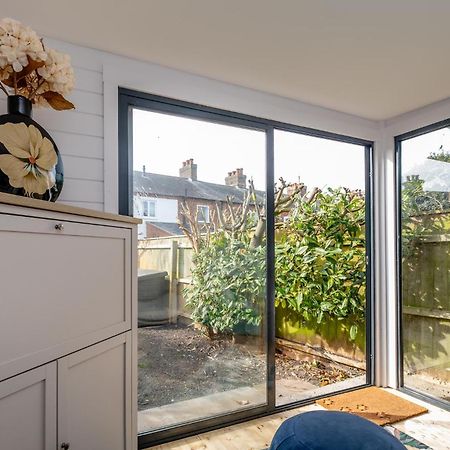 Sleepers Cottage 奥尔德堡 外观 照片