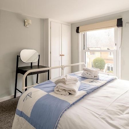 Sleepers Cottage 奥尔德堡 外观 照片