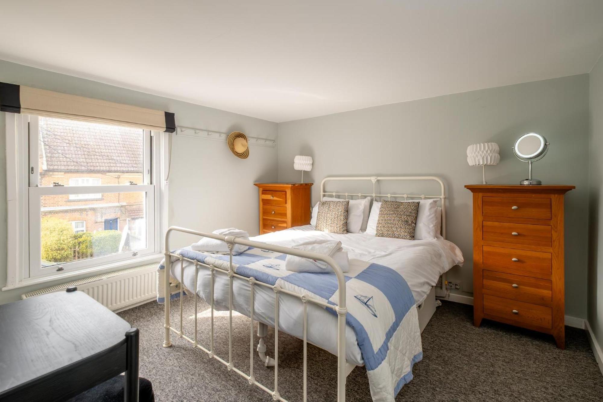 Sleepers Cottage 奥尔德堡 外观 照片